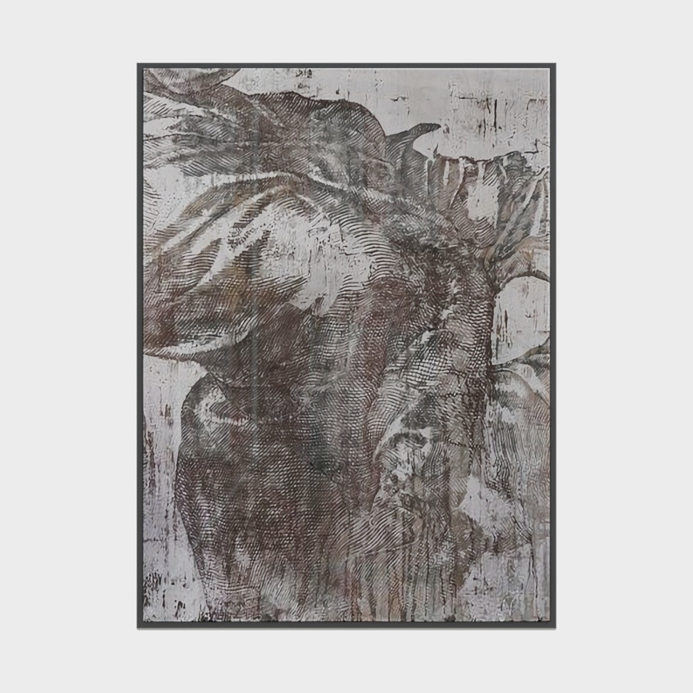 新中式装饰画