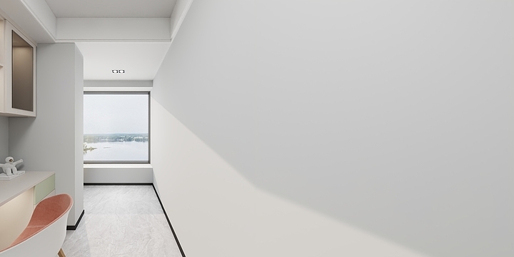 秋风灬设计师-九州附属-装修设计方案