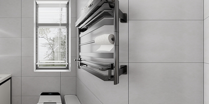 南曦TipArH-恒山府-装修设计方案