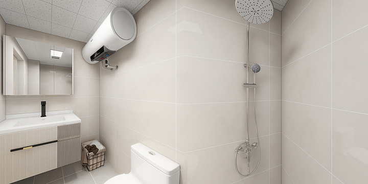 于东洋-秋怡家园-装修设计方案