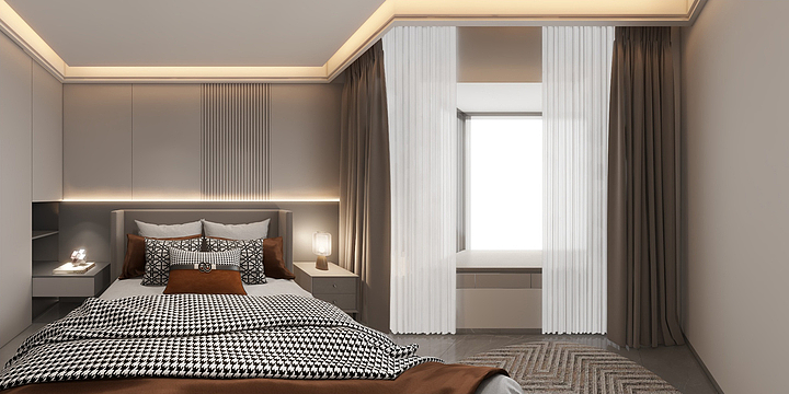 张霖儿-纳学河畔2-16-3-装修设计方案