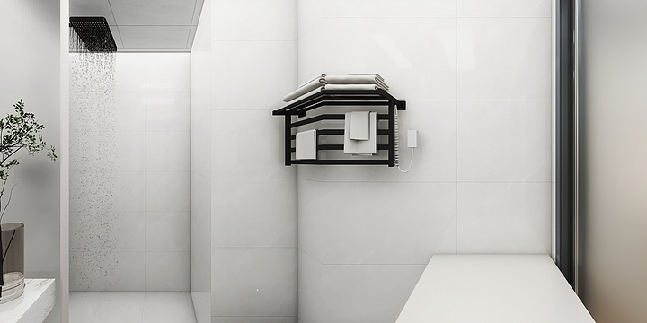 gecongcong-黄龙雅苑5-4-701效果-装修设计方案