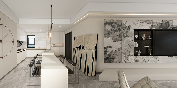 Kang111-2222-装修设计方案