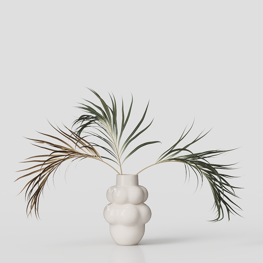 绿植摆件