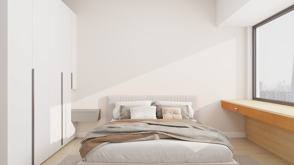 坠入尘埃-玖龙台9-3103霞姐定制图(1).dwg-装修设计方案