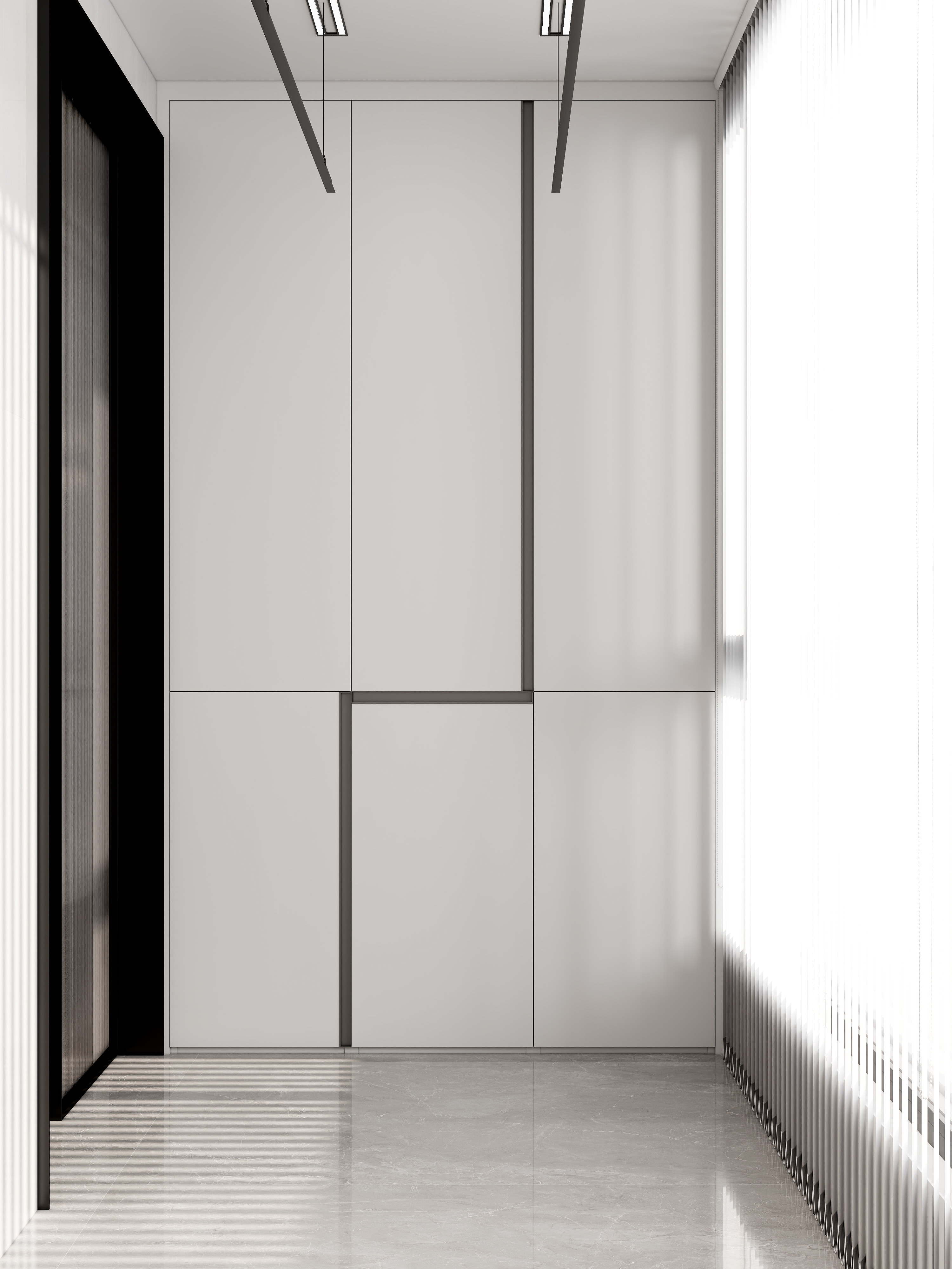 徐超OBbj-龙湖上城140㎡-副本-装修设计方案