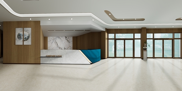 方艺工程设计工作室-未命名方案-装修设计方案