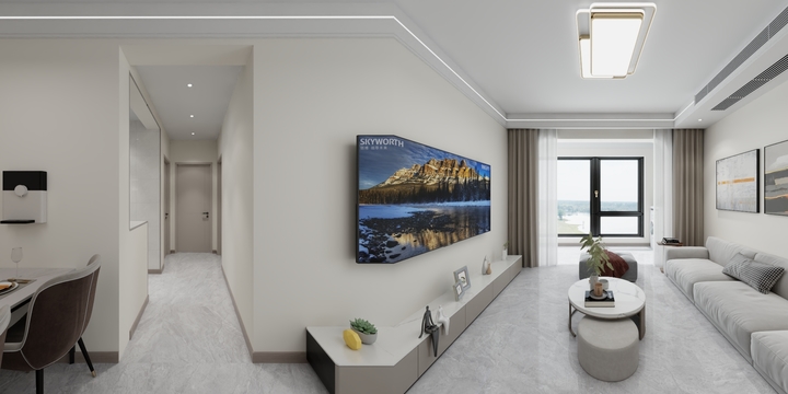 博艺设计小沈阳123-龙记观园19-装修设计方案