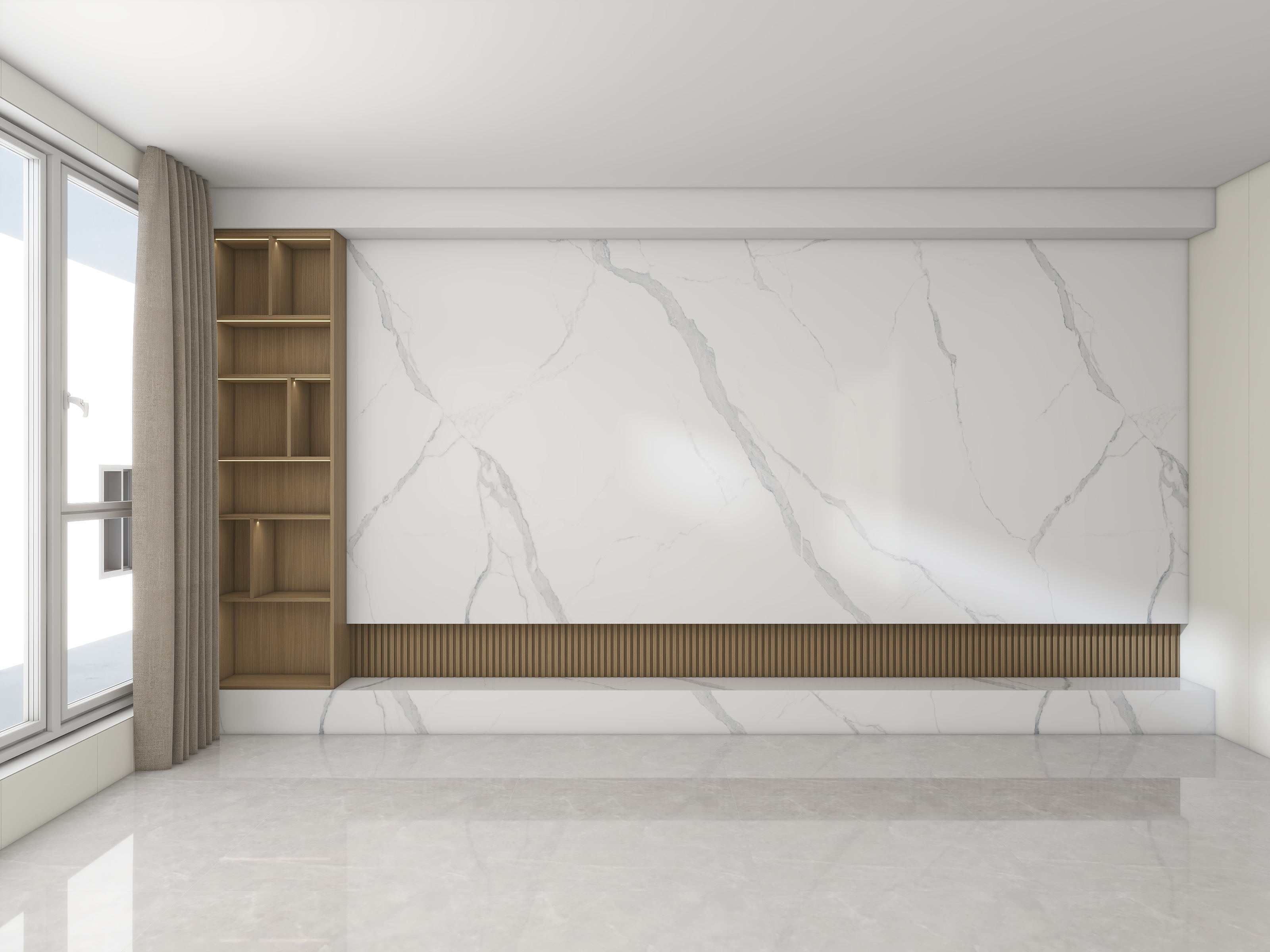 Chihiro十月-九号别墅25-2-601-装修设计方案