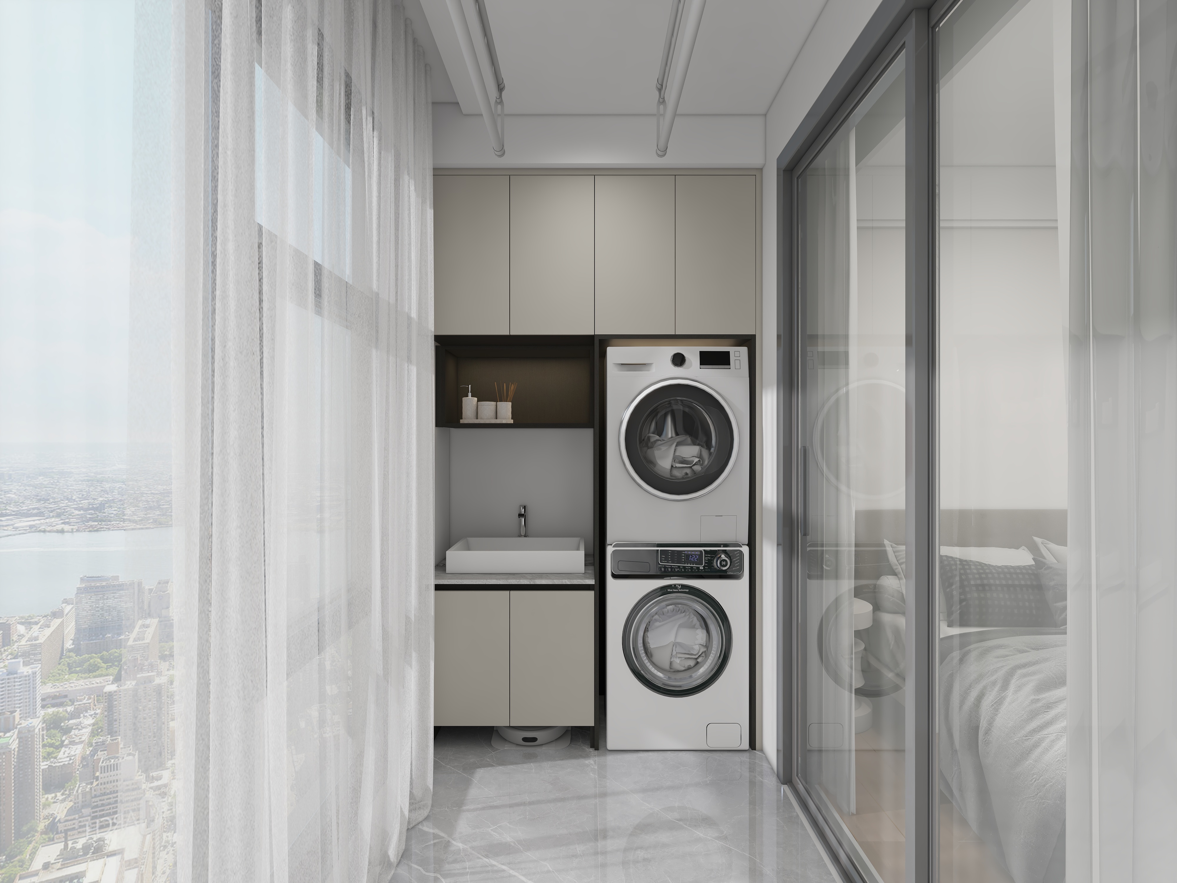 杭州直营--唐静-KPI作业1-装修设计方案