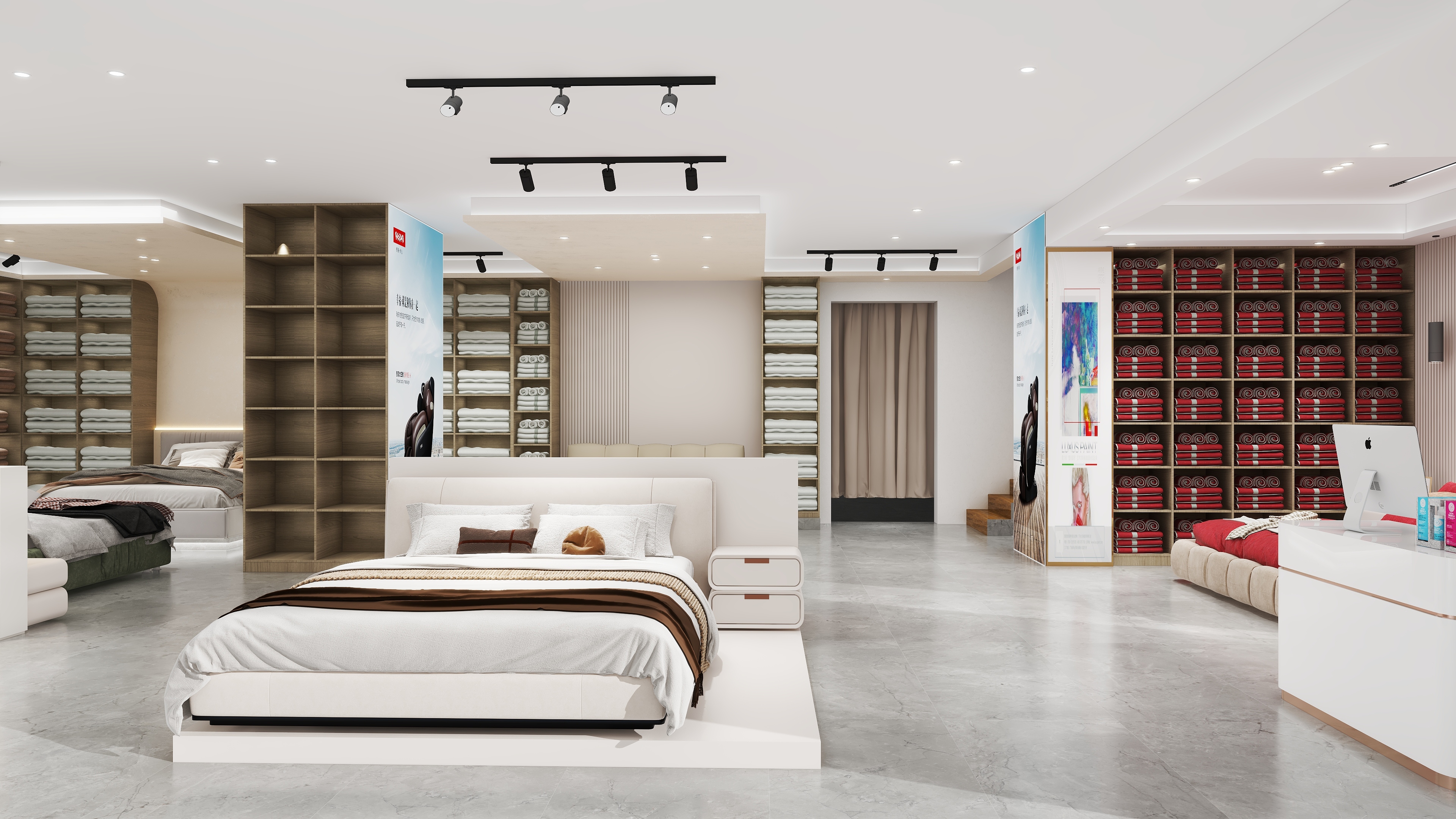 A室内设计阿鹏-1-装修设计方案