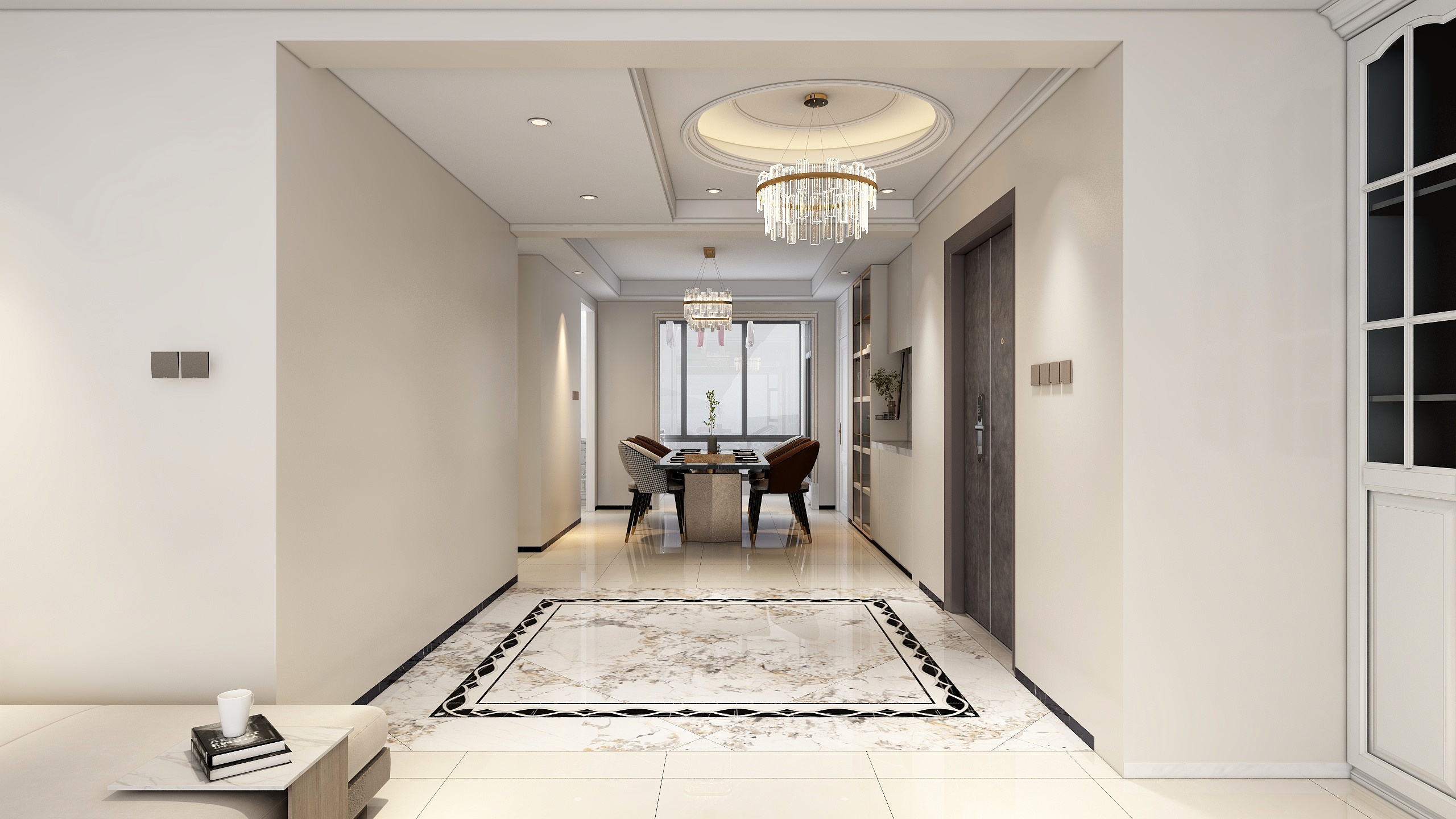 151****2978YtAQ-成都大平层家装-修改-装修设计方案