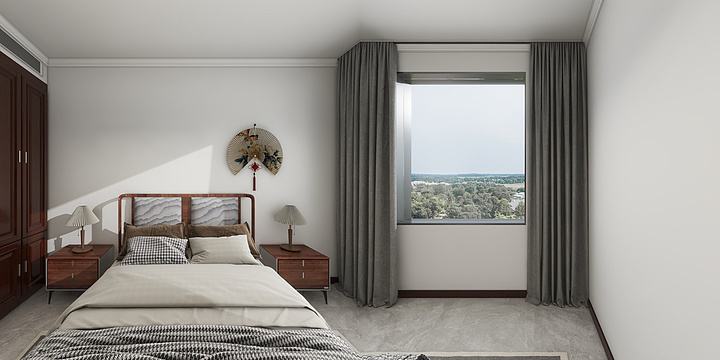 .致客户-国信学府二期21-1-301  (最终版)-副本-副本-装修设计方案