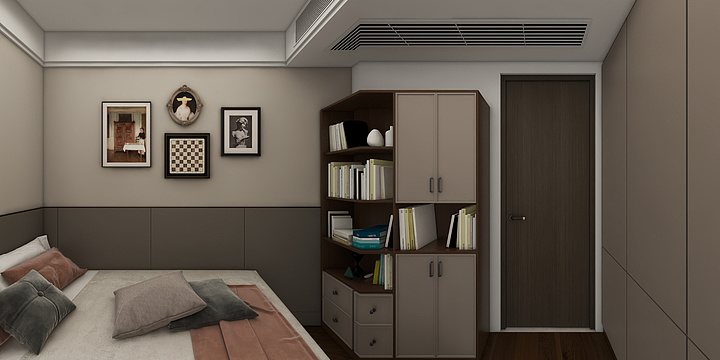 胡明敏-江佑铂庭-副本-装修设计方案