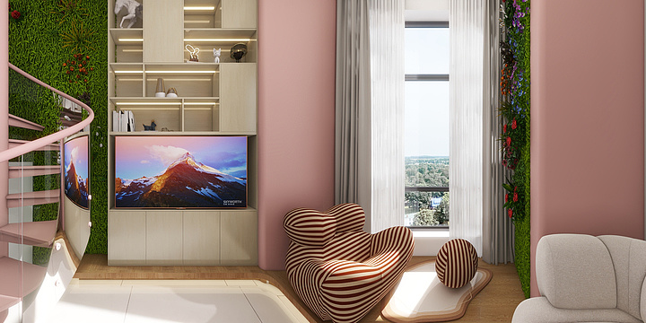 DD-设计-华润置地2-5423-装修设计方案