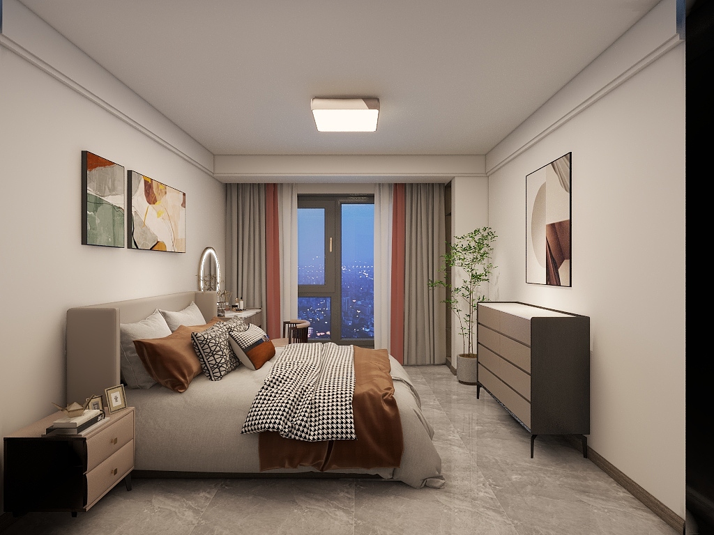 花草时间2018-上城虞园138-副本-副本-装修设计方案