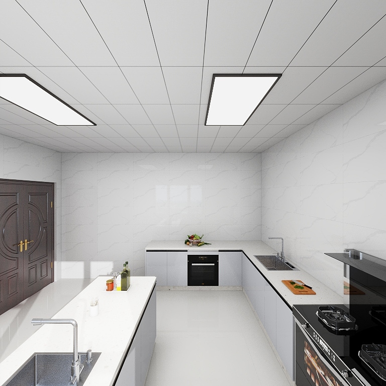 田振山-陈桥5.21-装修设计方案