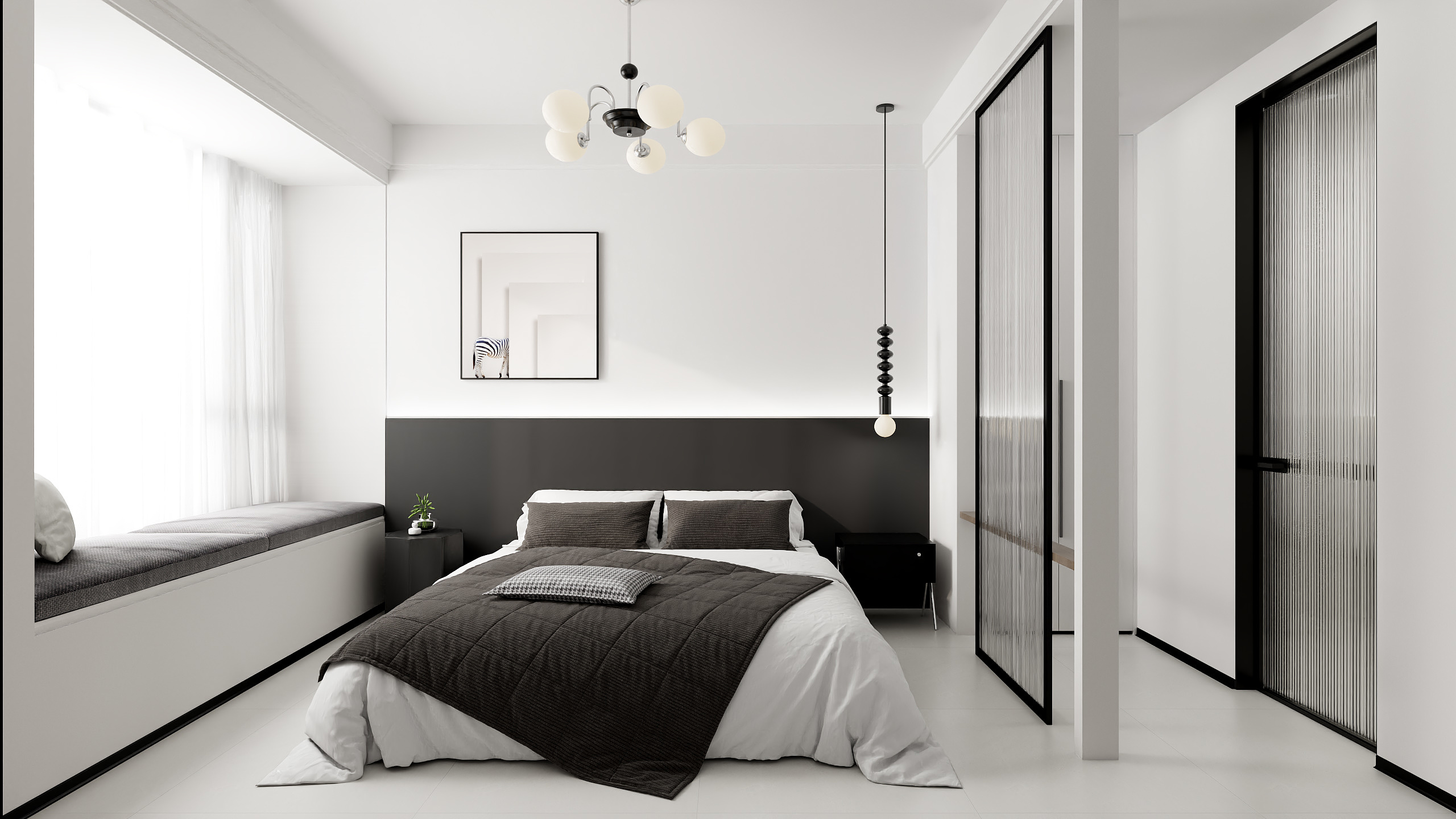 木曜1-8-3003-装修设计方案