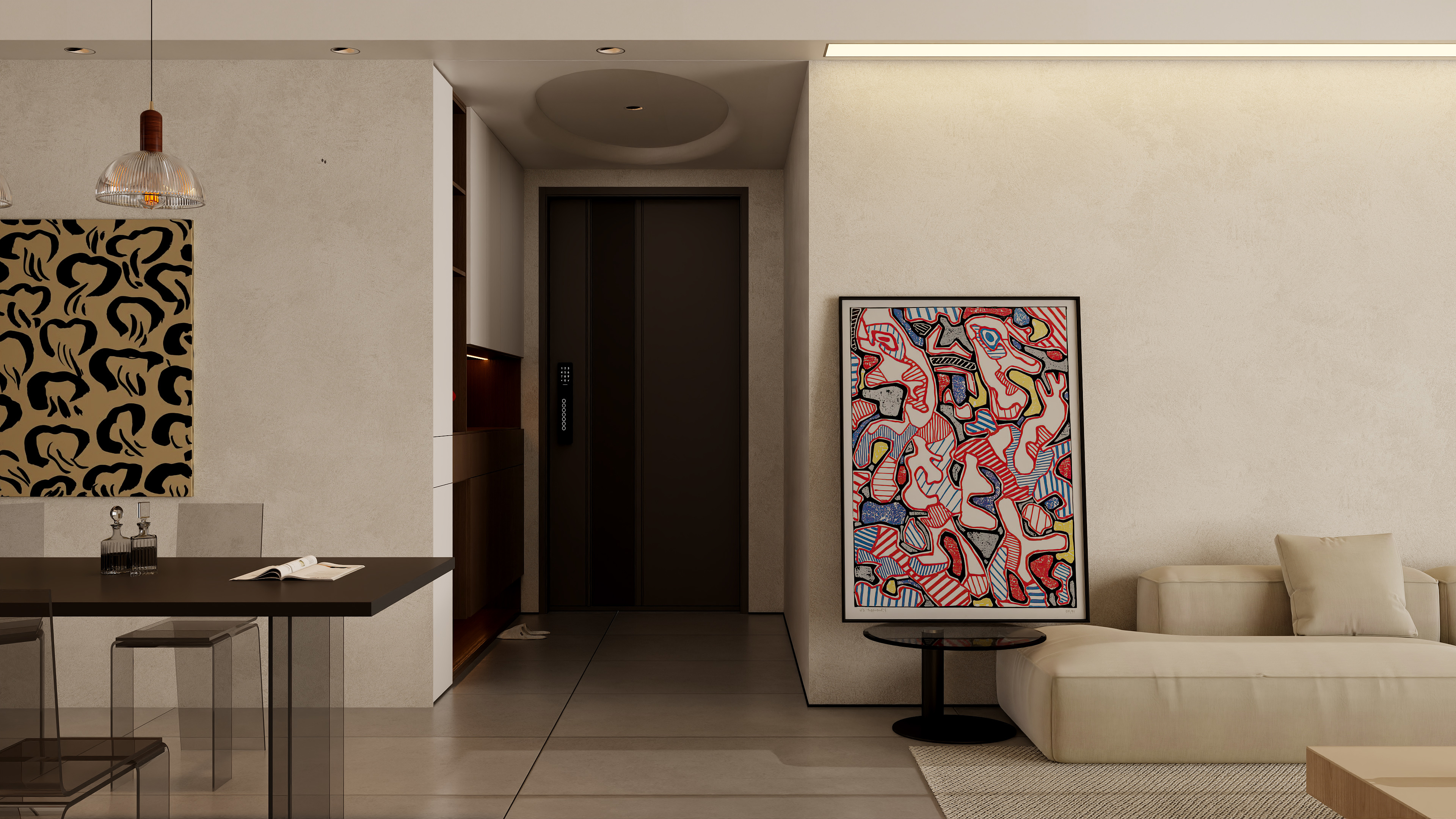 张工sj-百强世纪城|百强中心-装修设计方案