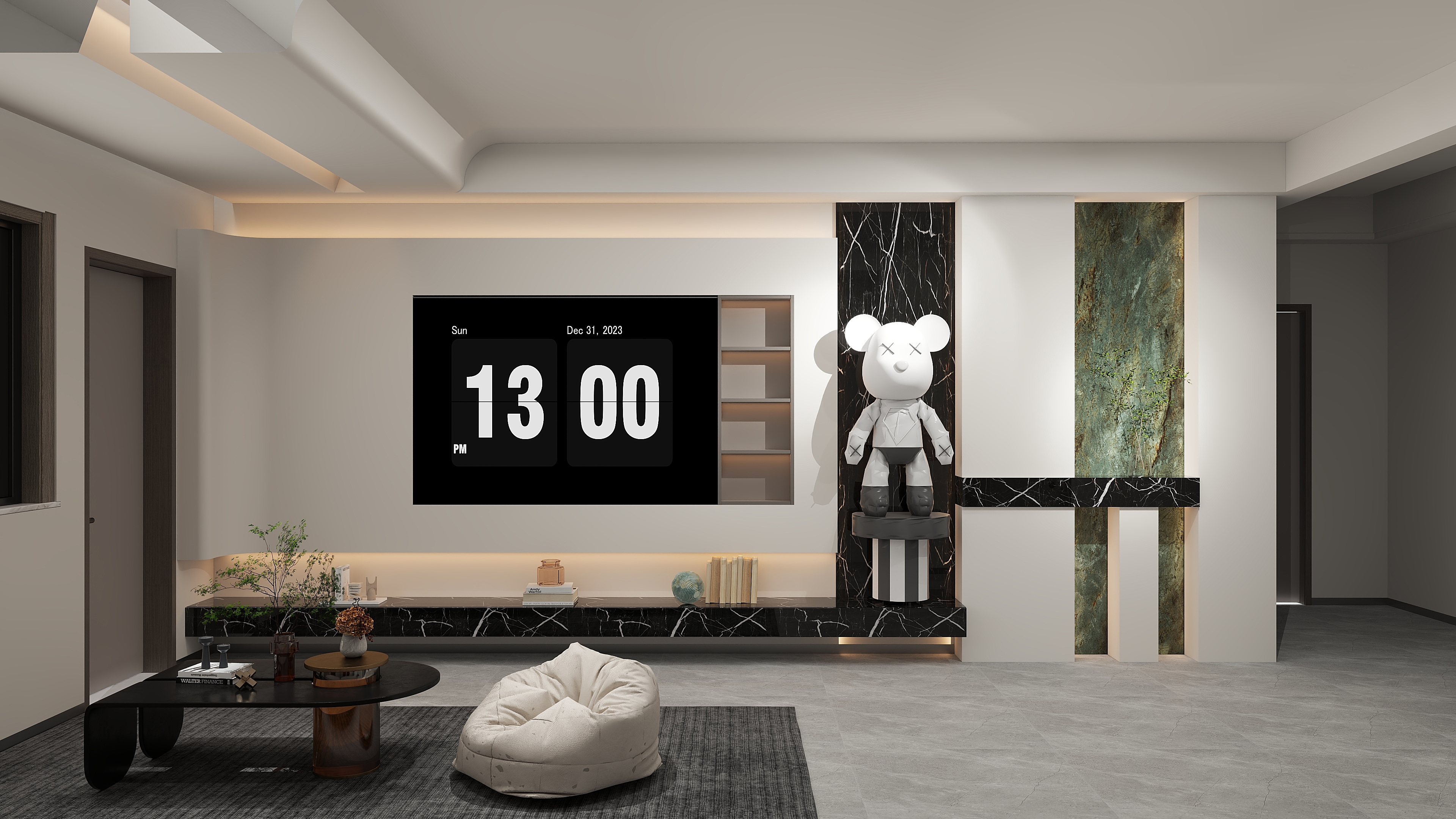 十有八九gSQm-福成禧悦里-装修设计方案