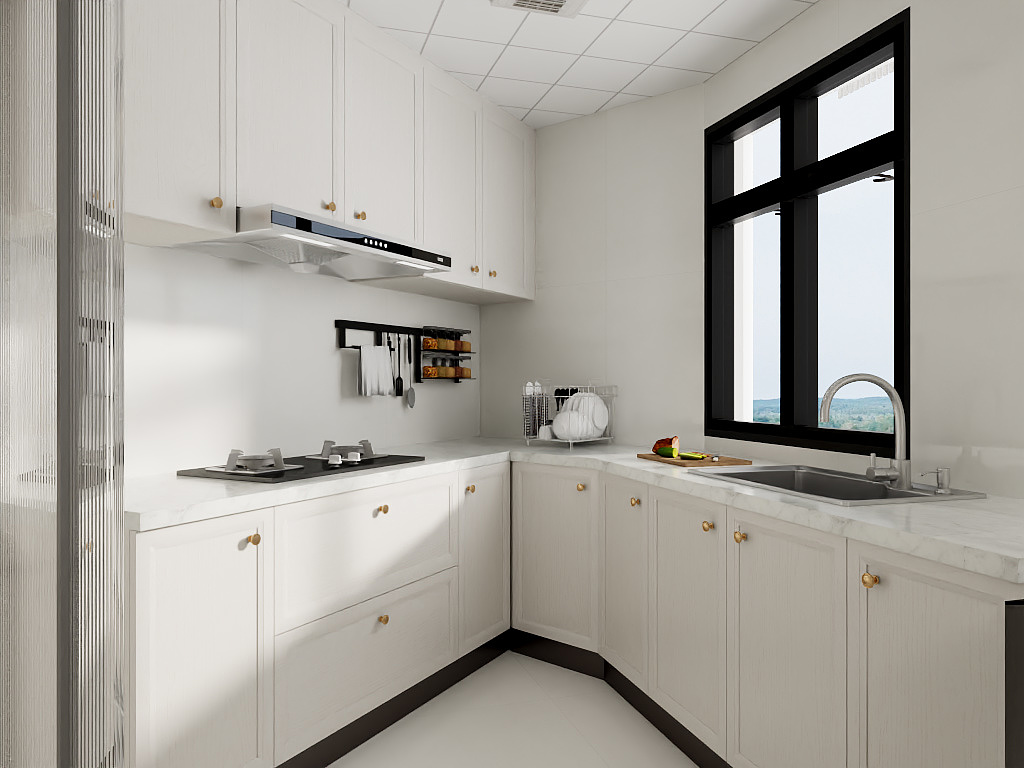 七忆muyL-5.17市桥裕福花园6座1501-装修设计方案