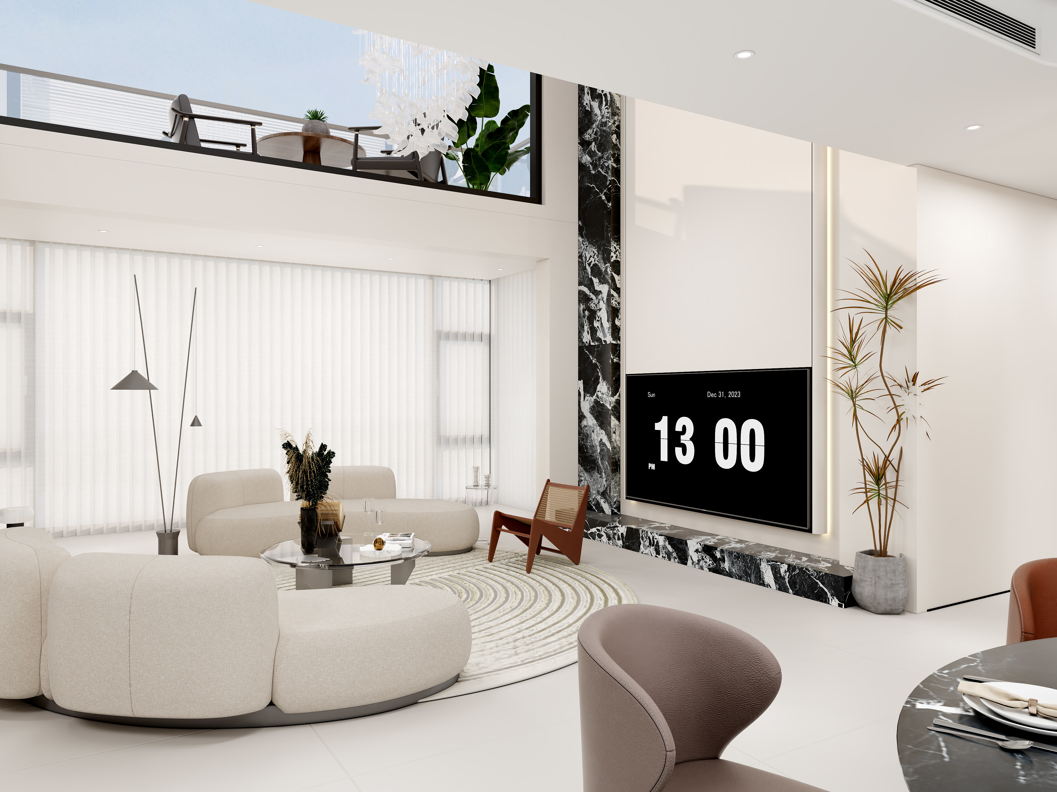 花样创意-建发7#2605-0520二次修整-装修设计方案