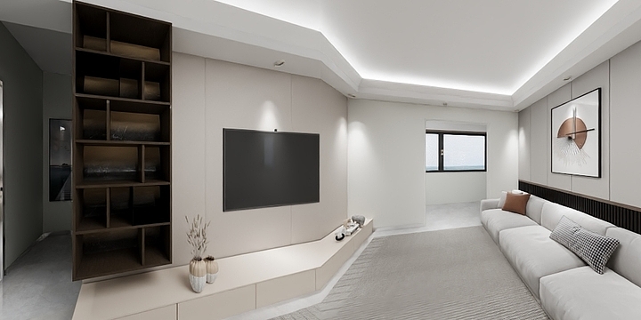 ---品筑-33-装修设计方案