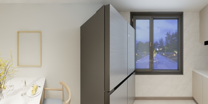 卷心菜-DS-东华园-装修设计方案