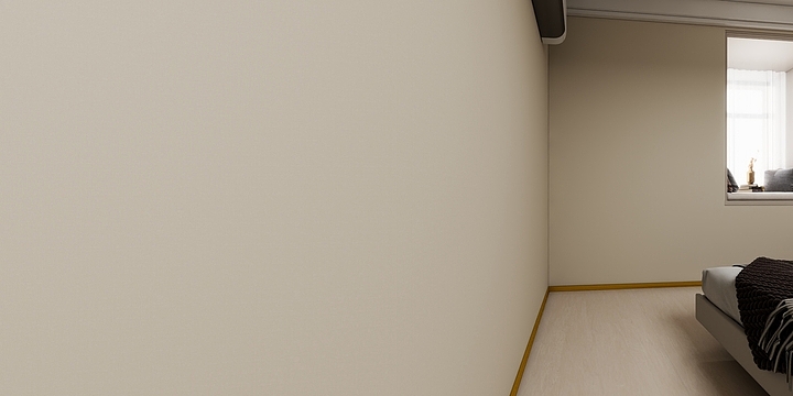 欧派智能装修设计施工小刚15年-汤阴张庄社区23号楼东单元18层美女-装修设计方案