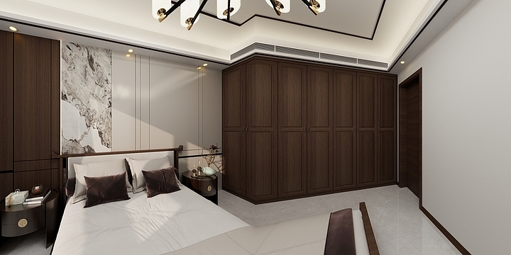 136****4589nytj-自建房-装修设计方案