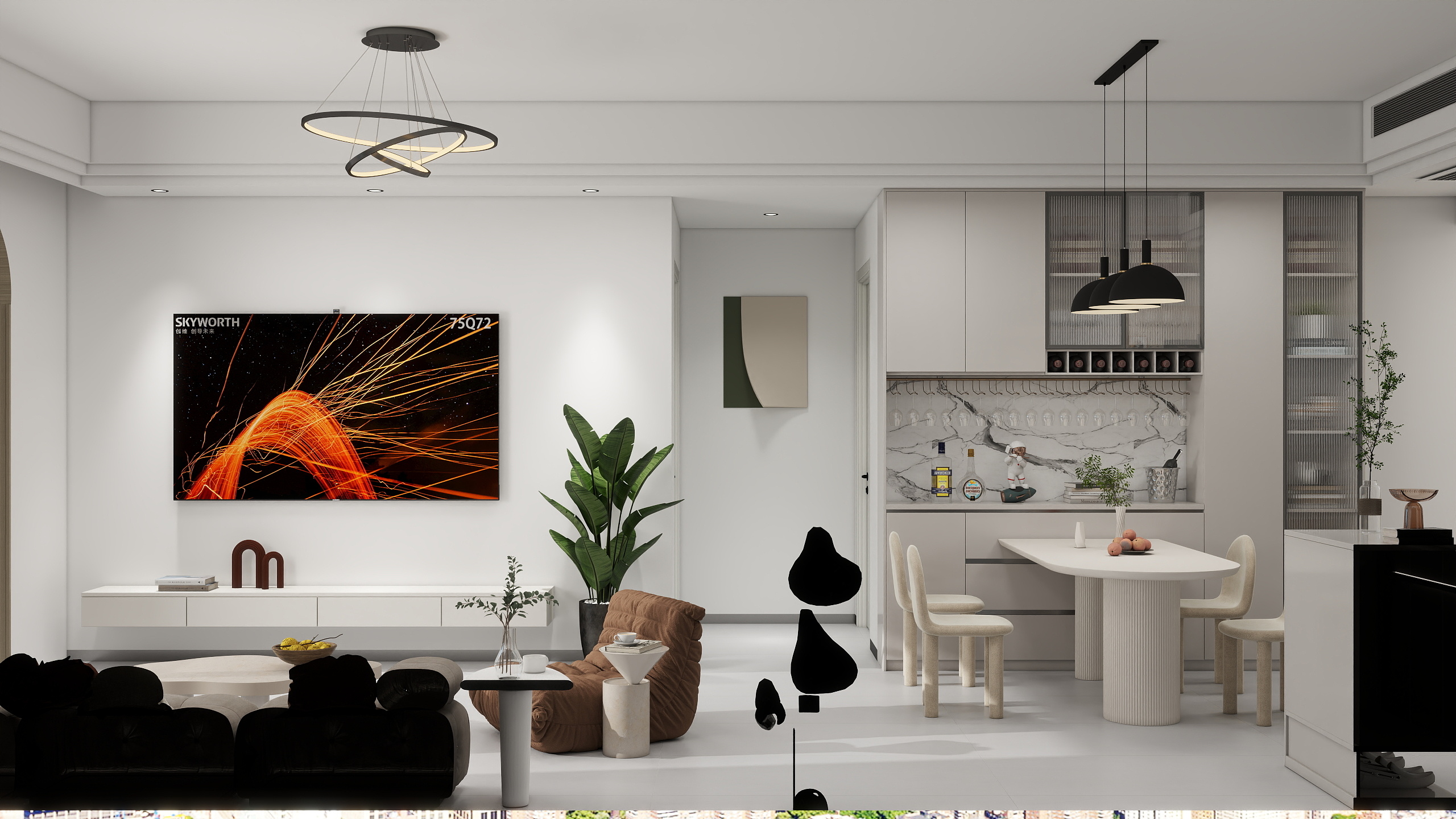 赵燊-2_正荣府悦玺(平面图PDF)-装修设计方案