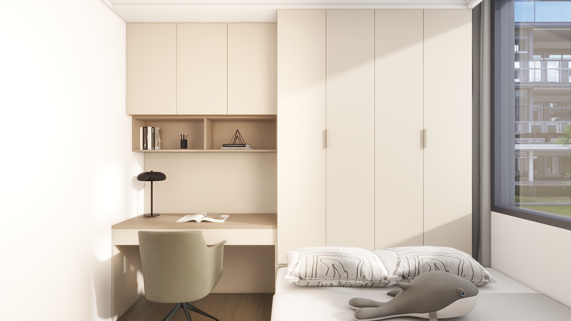 手艺人装饰15092407506-世茂璀璨倾城-副本-装修设计方案