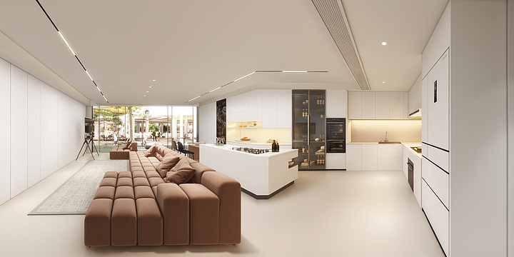 FUhao设计-云墅-副本-装修设计方案