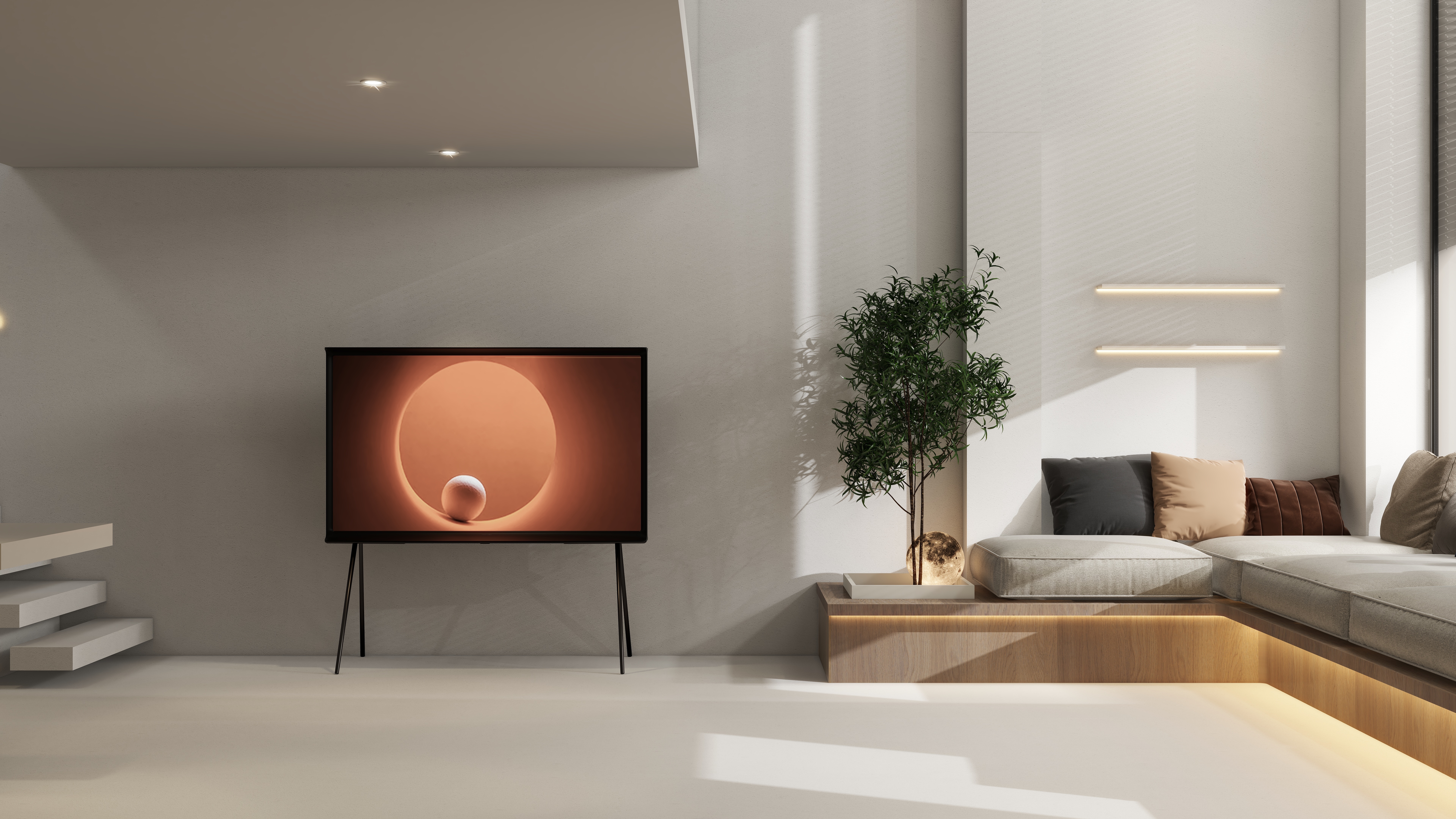 设计师珂源-中南·熙悦87㎡-装修设计方案