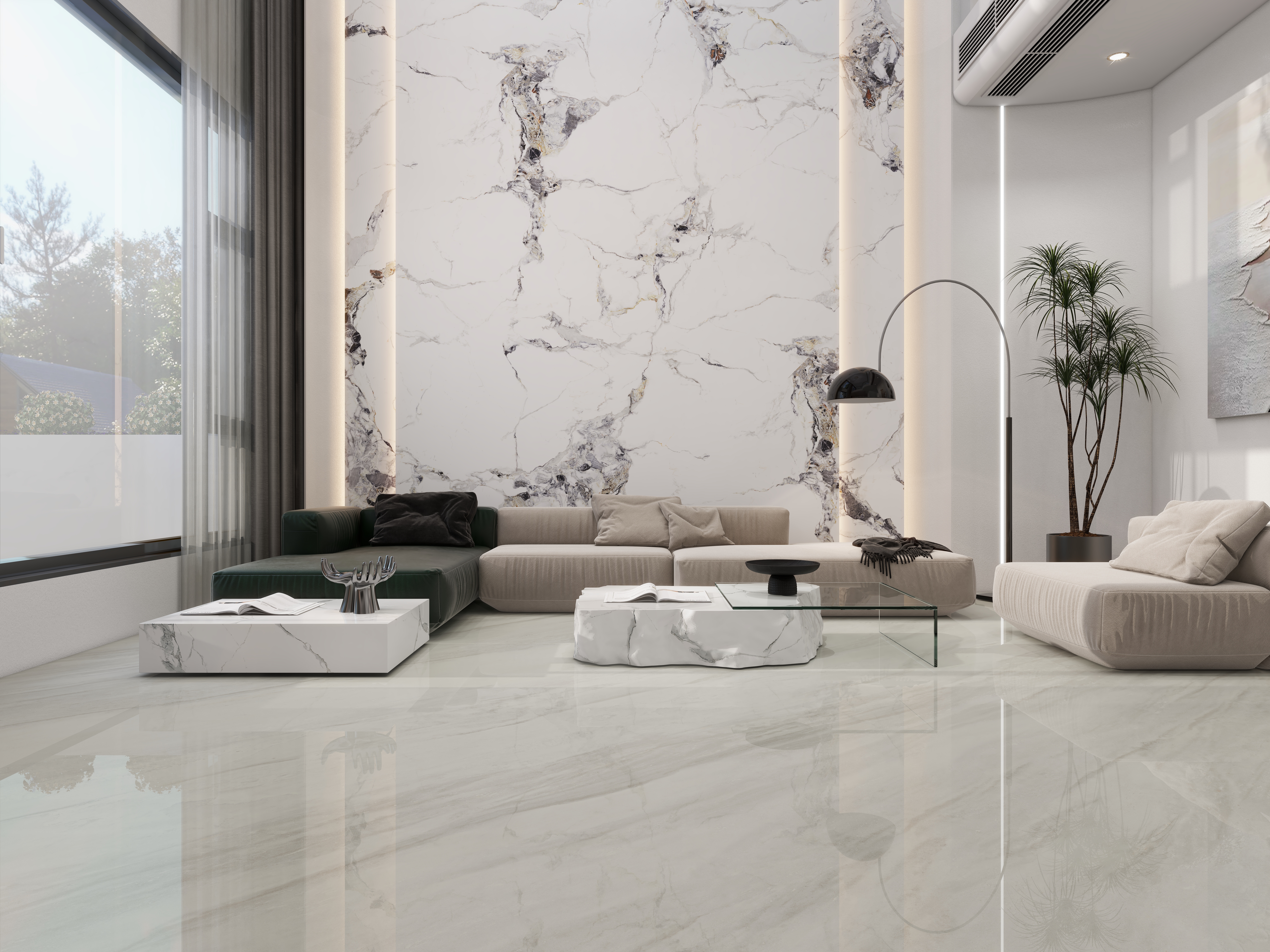 mk-S华-保利别墅168㎡-装修设计方案