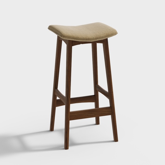 Bar stool 1