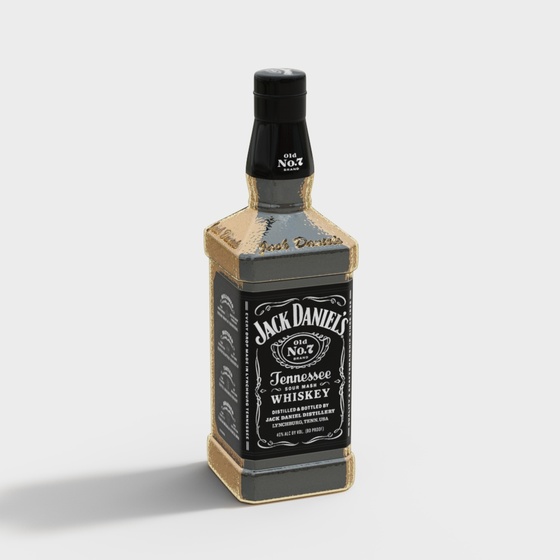 Foreign whisky