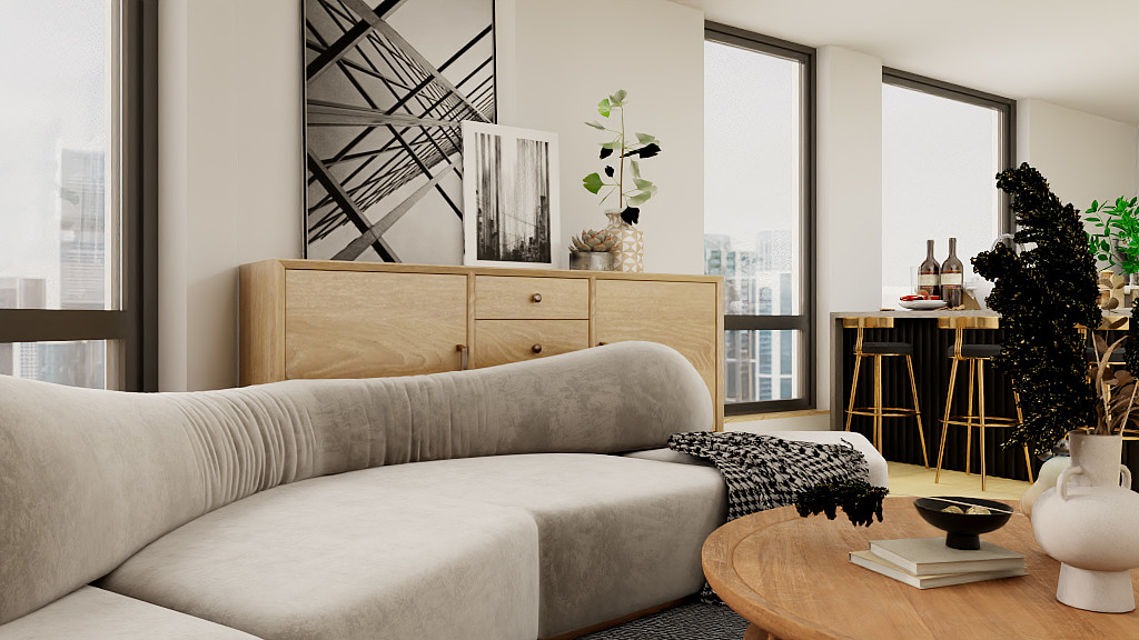 临川浮梦设计-3-521-装修设计方案