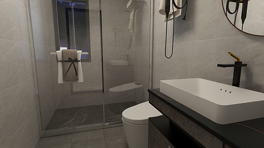 &midYJvr-137-装修设计方案