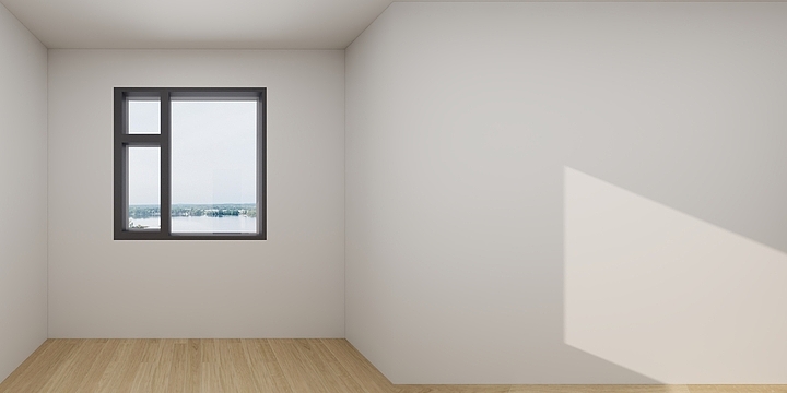 玉树市百易装饰-琼龙一楼大哥-装修设计方案