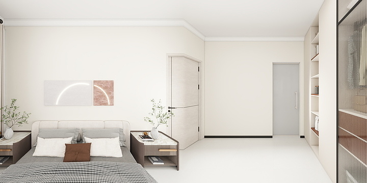 E小钢炮拉木-时代-装修设计方案