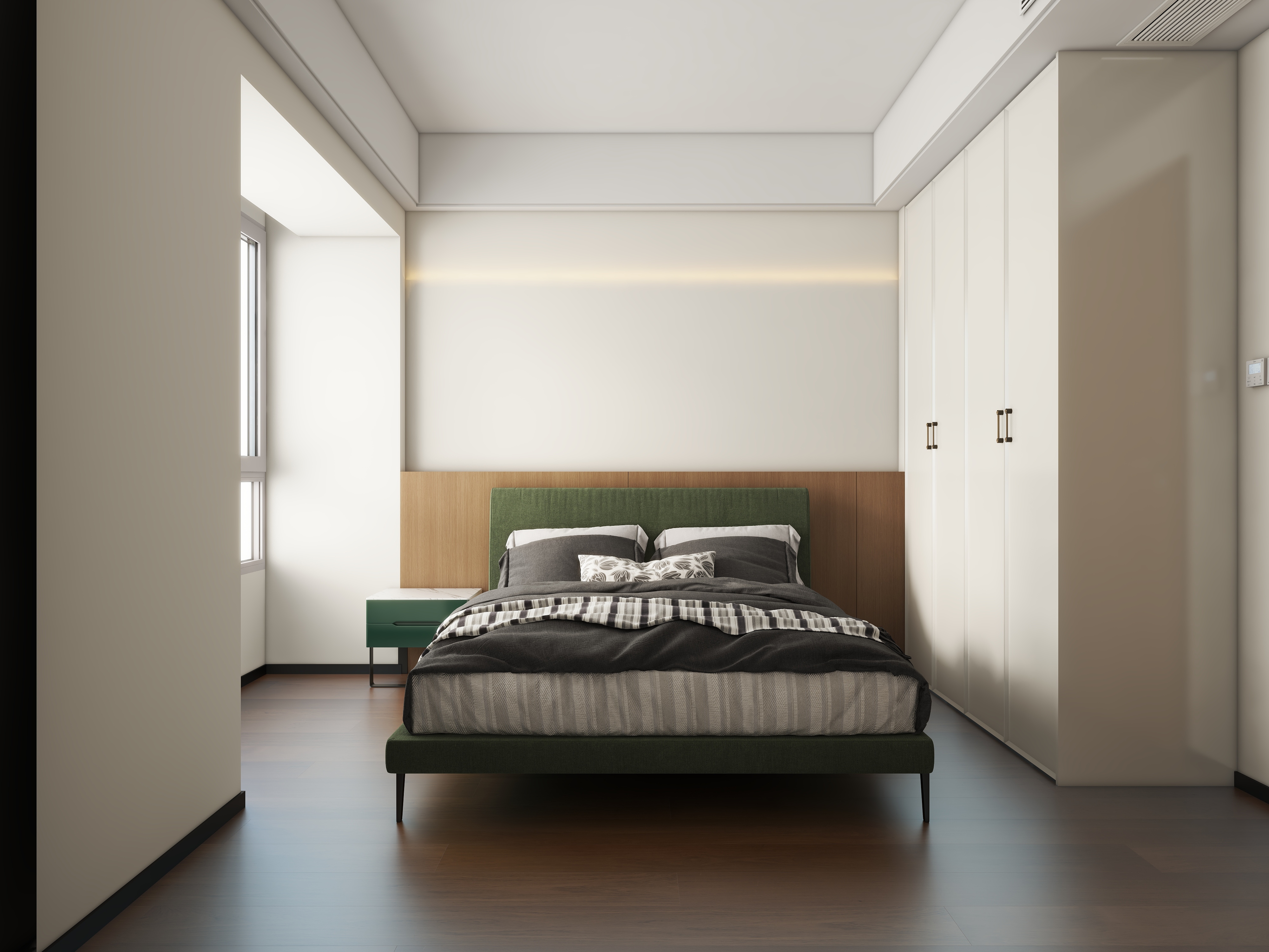 HM全案TT-君兰江山6.3-装修设计方案