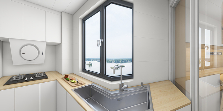 知了SURING-方案-装修设计方案