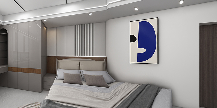 Neal设计-5.15小马-郭家威-装修设计方案