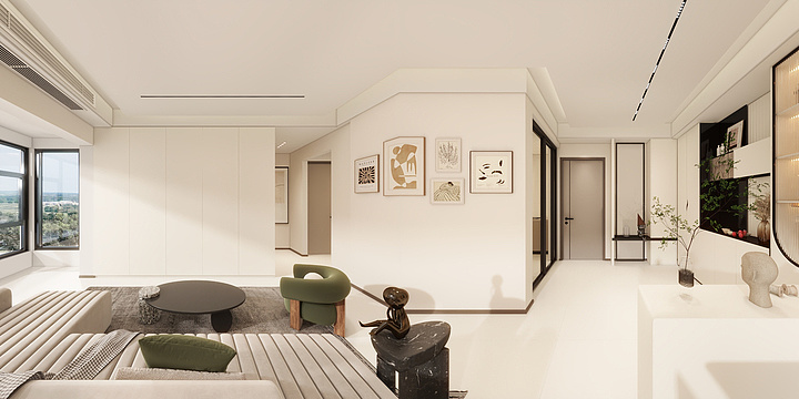 祝可意-龙湖粼云上府-副本-装修设计方案