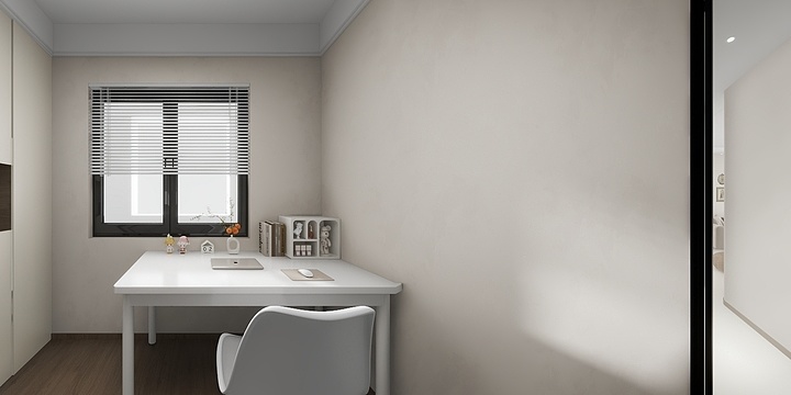 醒木设计-华董131奶油-副本-装修设计方案