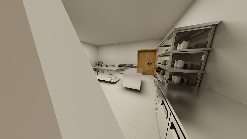         .-吧台-装修设计方案