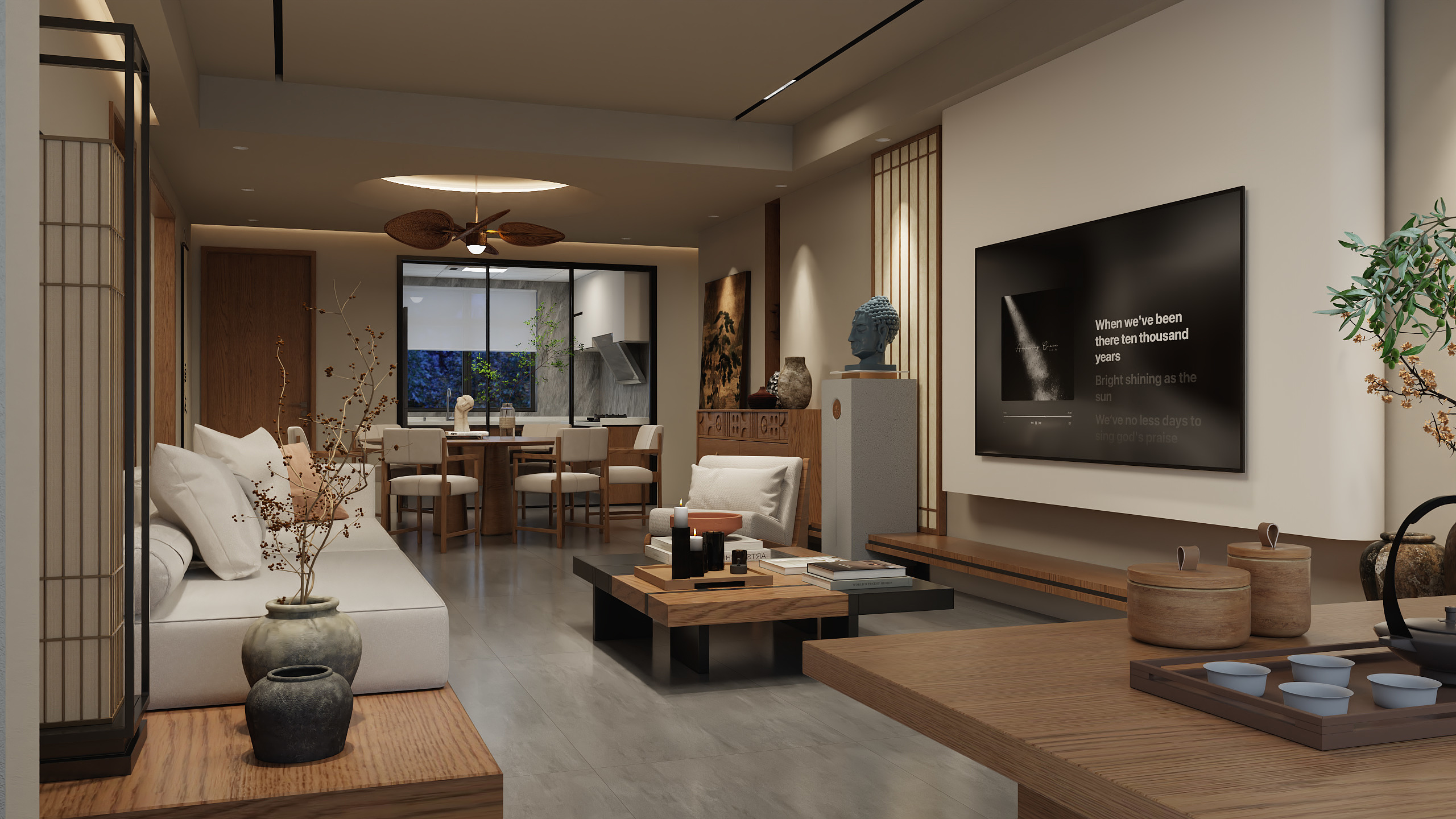 尊少888-宋代美学-副本-装修设计方案