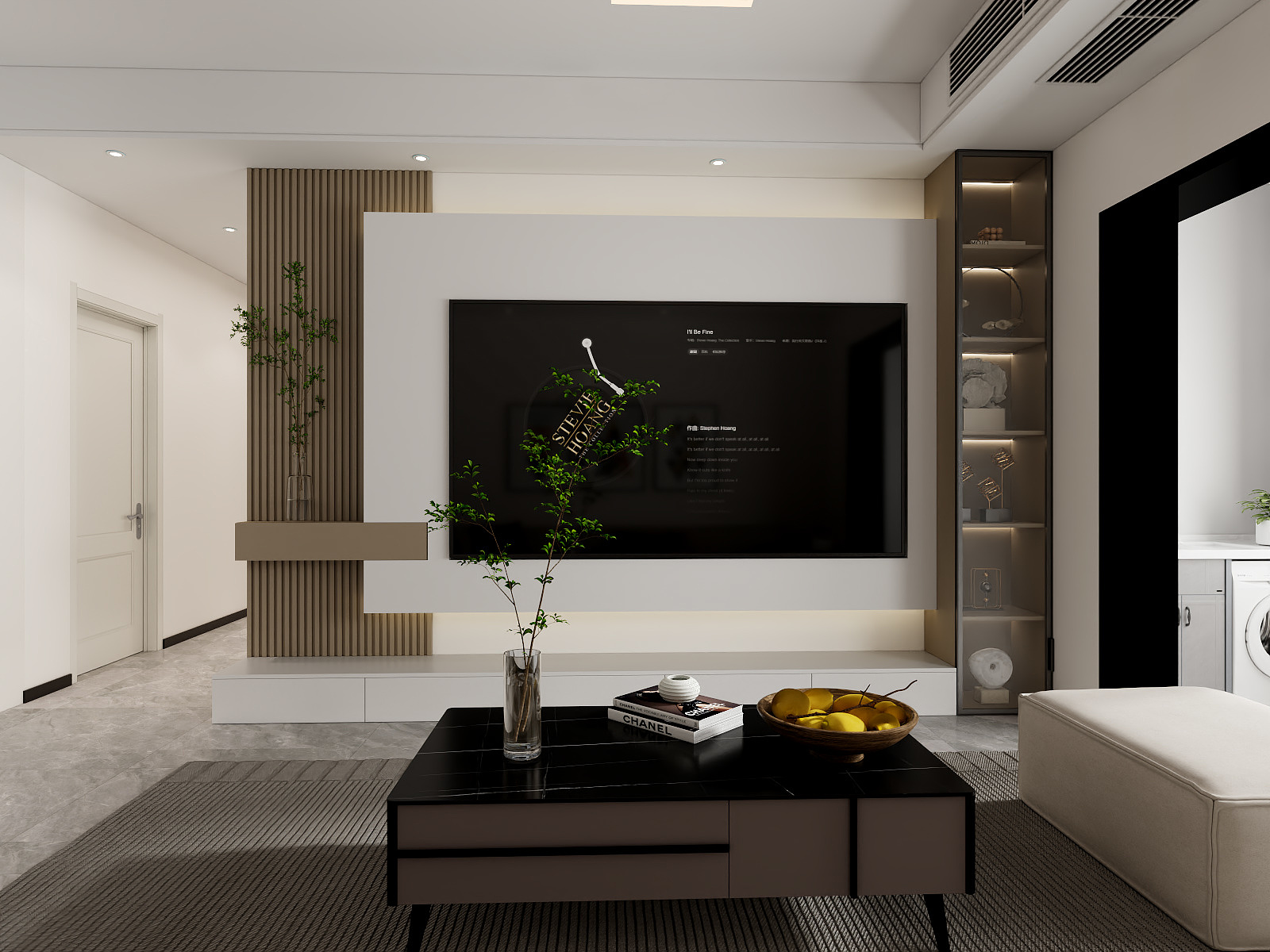 迪迦xLGM-简约-装修设计方案