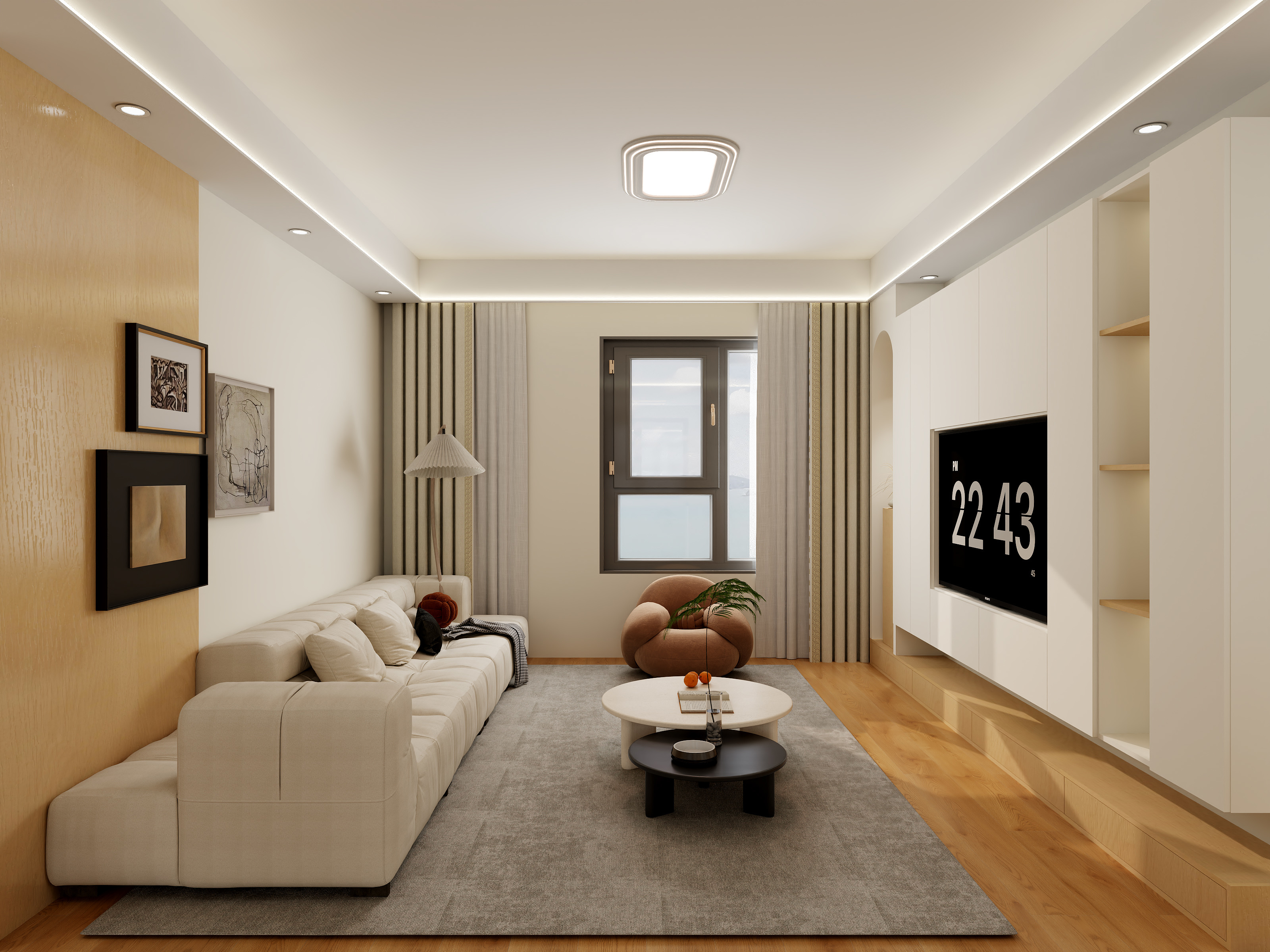 h3R3i-天佑苑5-1-1-2404 刘姐-装修设计方案